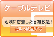 ケーブルテレビ